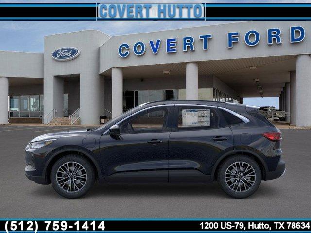 new 2026 Ford Escape car, priced at $33,943