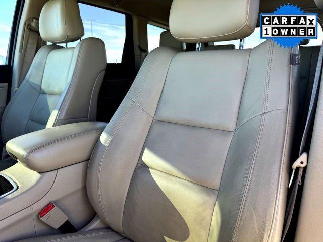 used 2019 Jeep Grand Cherokee car, priced at $17,912