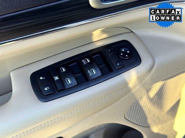 used 2019 Jeep Grand Cherokee car, priced at $17,912