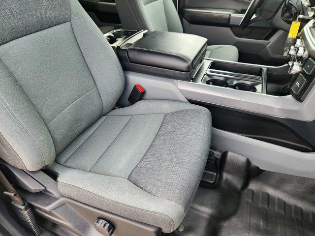 used 2024 Ford F-150 car, priced at $45,000