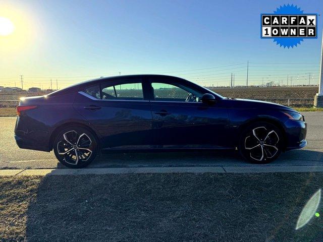 used 2024 Nissan Altima car, priced at $22,910