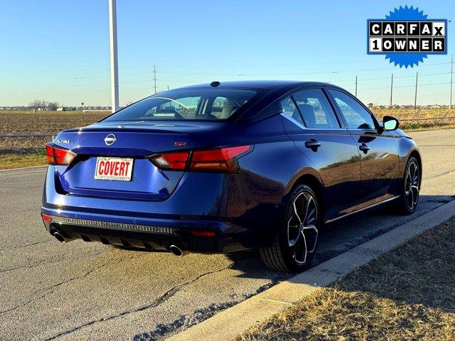 used 2024 Nissan Altima car, priced at $22,910