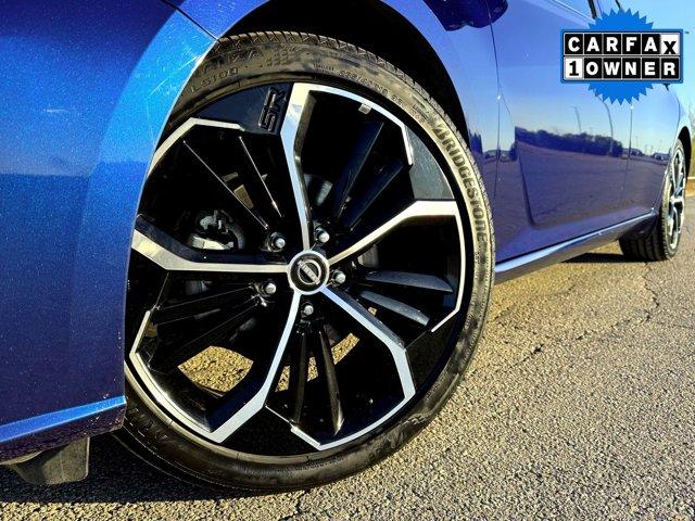 used 2024 Nissan Altima car, priced at $22,910