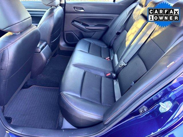 used 2024 Nissan Altima car, priced at $22,910