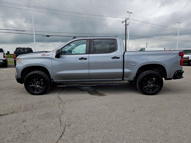 used 2023 Chevrolet Silverado 1500 car, priced at $36,919