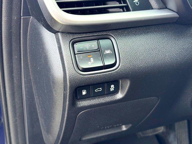 used 2019 Kia Optima car, priced at $9,410