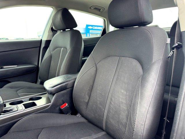 used 2019 Kia Optima car, priced at $9,410