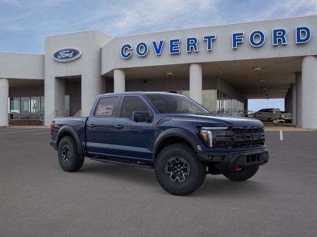new 2026 Ford F-150 car, priced at $142,920