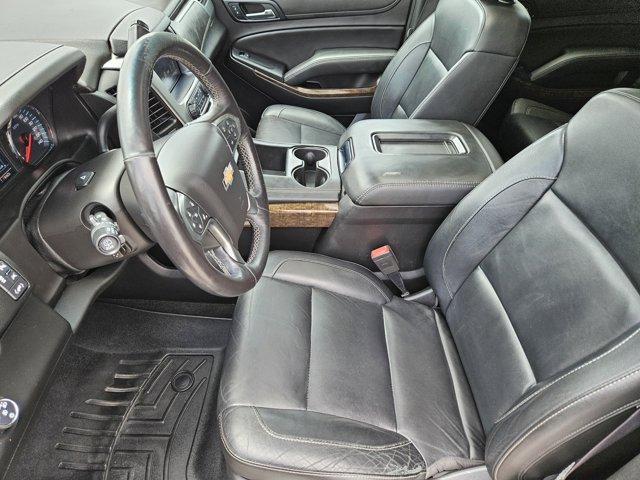 used 2018 Chevrolet Suburban car, priced at $19,413