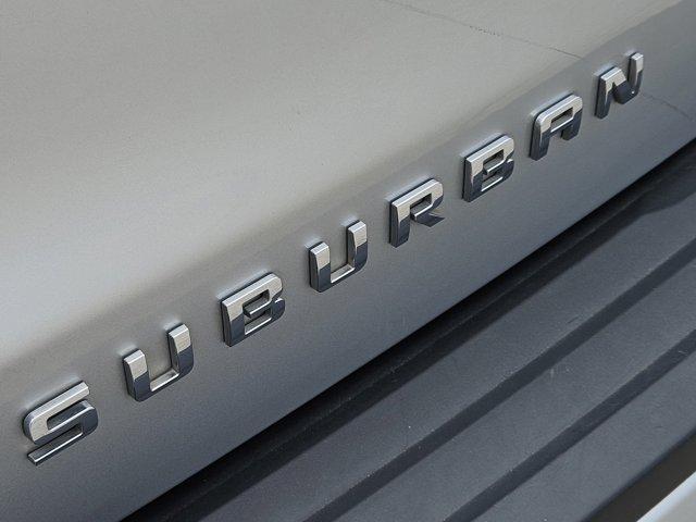 used 2018 Chevrolet Suburban car, priced at $19,413