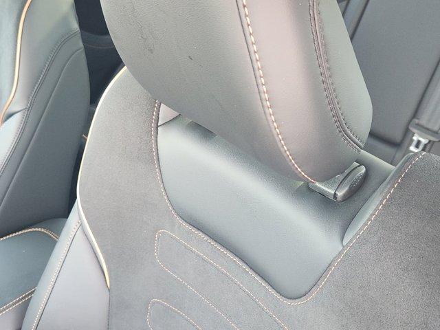 used 2023 Ford Mustang Mach-E car, priced at $40,000
