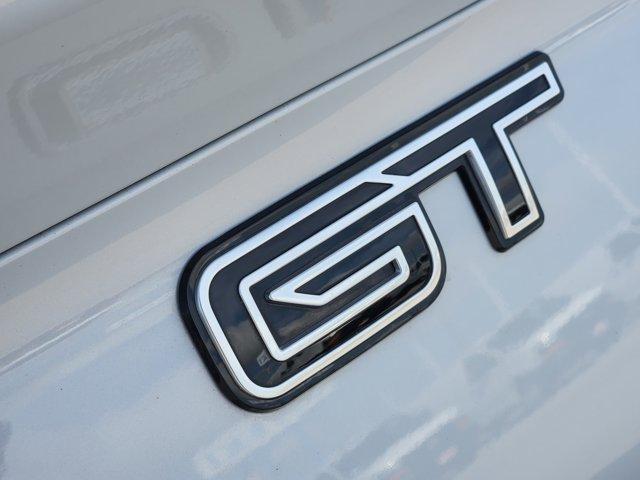 used 2023 Ford Mustang Mach-E car, priced at $40,000