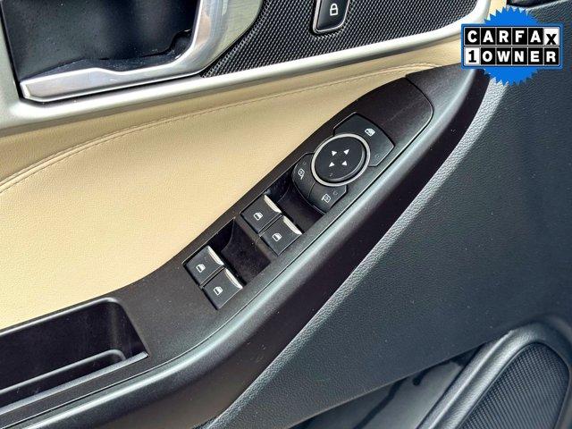 used 2020 Ford Explorer car, priced at $20,000