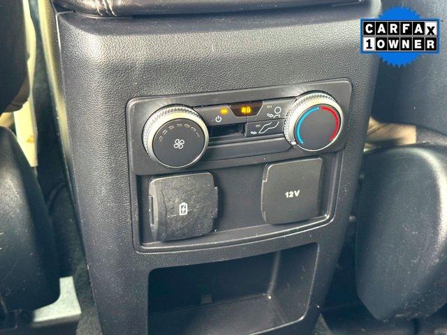 used 2020 Ford Explorer car, priced at $20,000