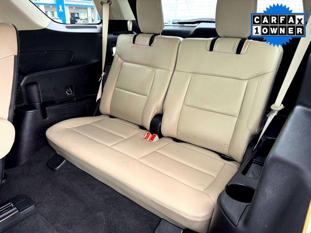 used 2020 Ford Explorer car, priced at $20,000