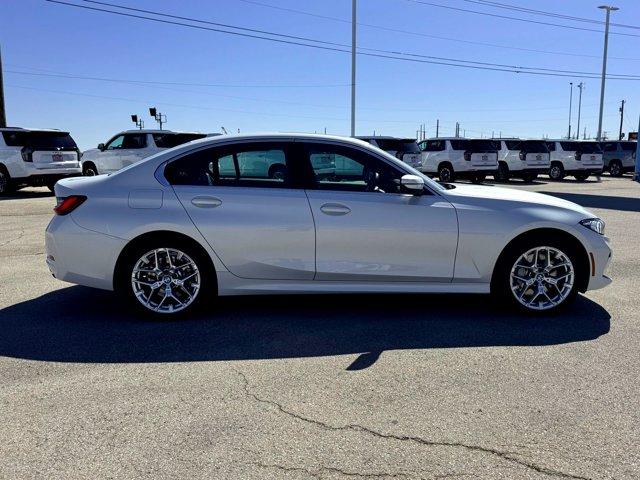 used 2026 BMW 330 car, priced at $42,901