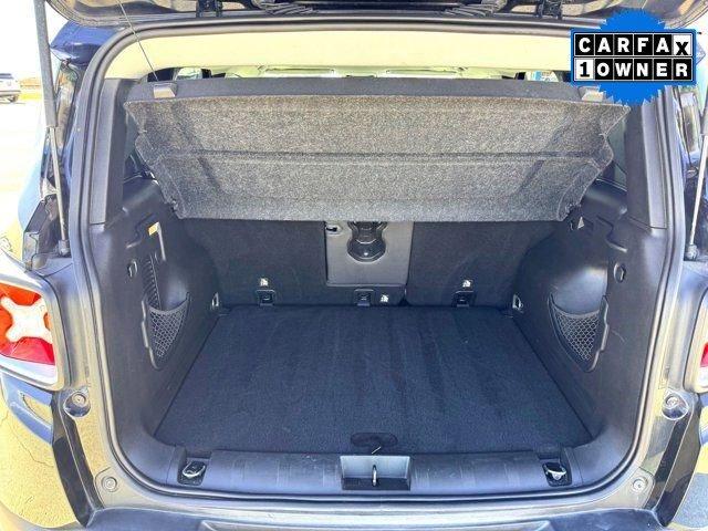 used 2018 Jeep Renegade car, priced at $13,713
