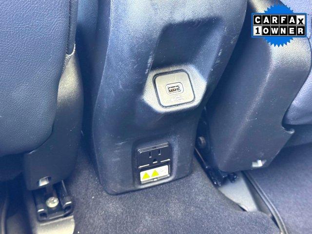 used 2018 Jeep Renegade car, priced at $15,000