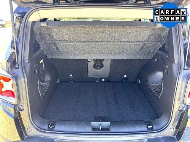 used 2018 Jeep Renegade car, priced at $15,000