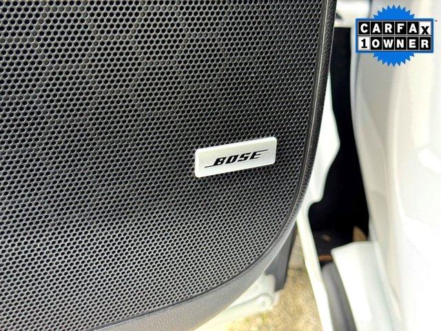 used 2024 Buick Enclave car, priced at $44,418