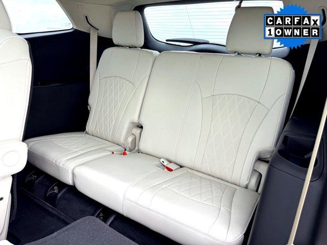 used 2024 Buick Enclave car, priced at $44,418