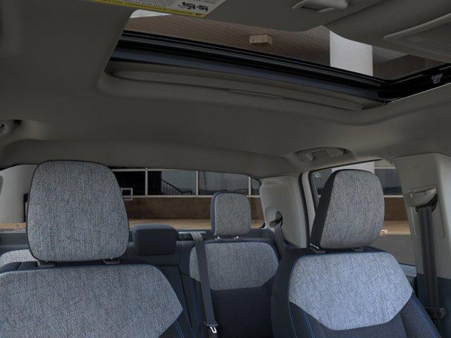 new 2026 Ford Maverick car, priced at $30,680