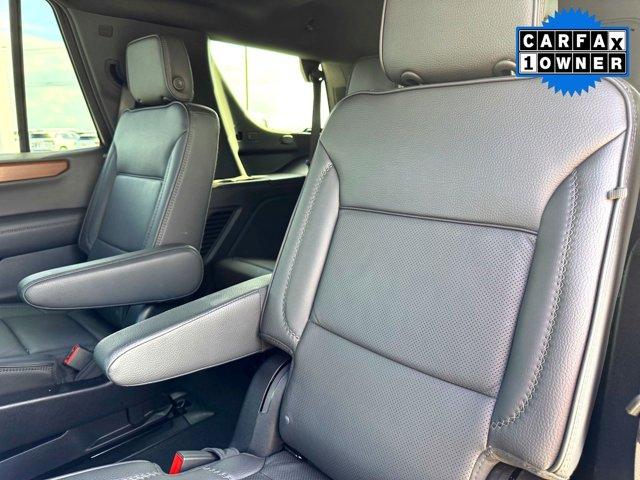 used 2025 GMC Yukon car, priced at $75,717