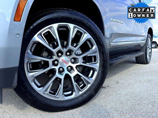 used 2025 GMC Yukon car, priced at $75,717