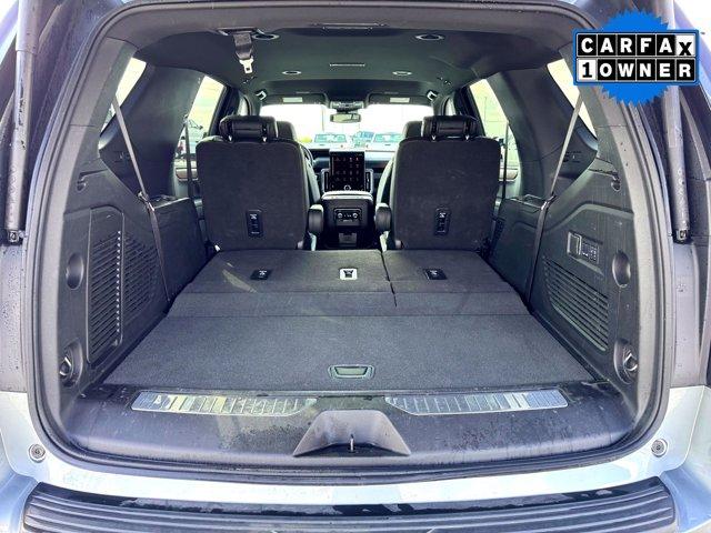 used 2025 GMC Yukon car, priced at $75,717