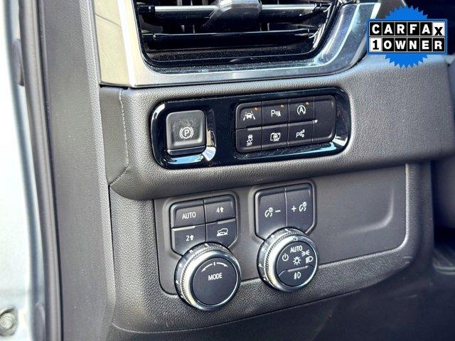 used 2025 GMC Yukon car, priced at $75,717