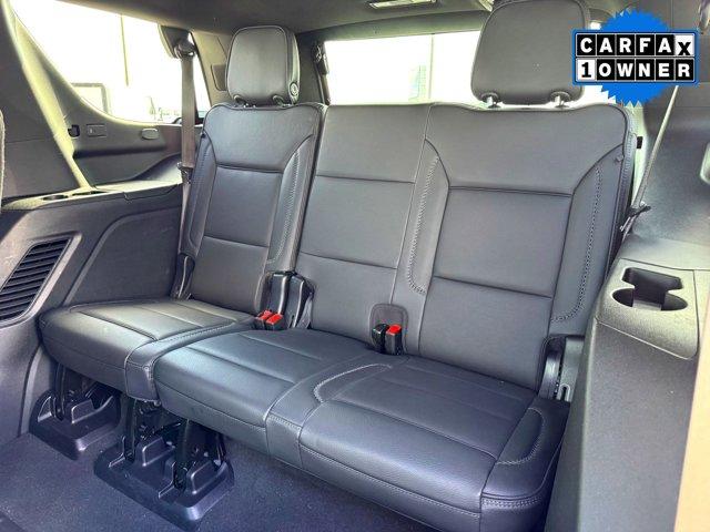 used 2025 GMC Yukon car, priced at $75,717