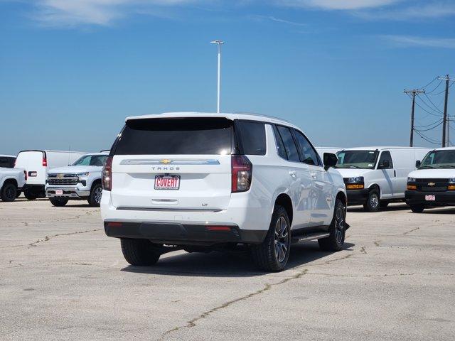 used 2021 Chevrolet Tahoe car, priced at $32,914