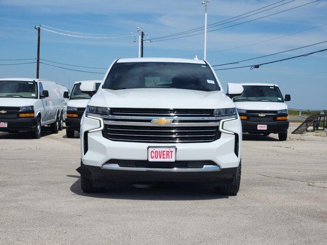 used 2021 Chevrolet Tahoe car, priced at $32,914