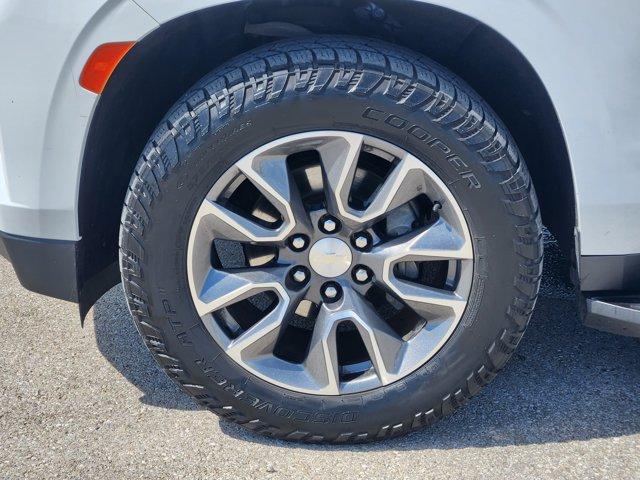 used 2021 Chevrolet Tahoe car, priced at $32,914