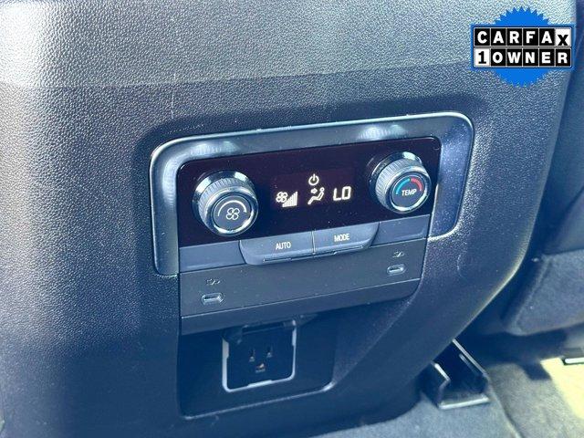 used 2025 Chevrolet Suburban car, priced at $69,412