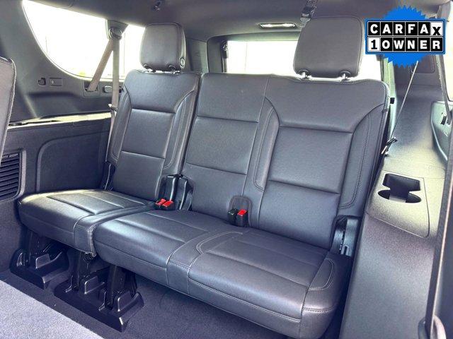 used 2025 Chevrolet Suburban car, priced at $69,412