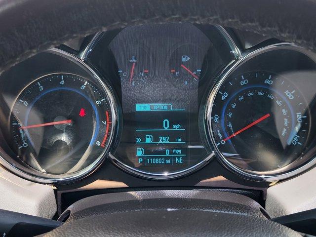 used 2014 Chevrolet Cruze car, priced at $9,909