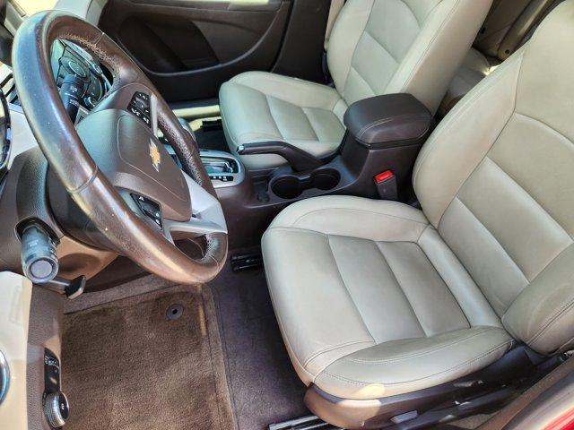 used 2014 Chevrolet Cruze car, priced at $9,909