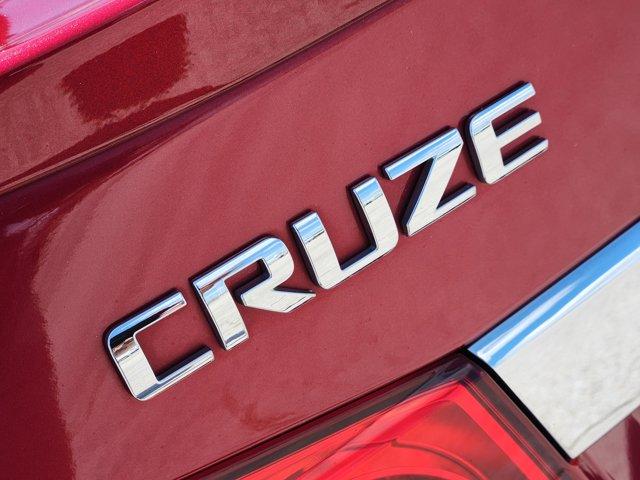 used 2014 Chevrolet Cruze car, priced at $9,909
