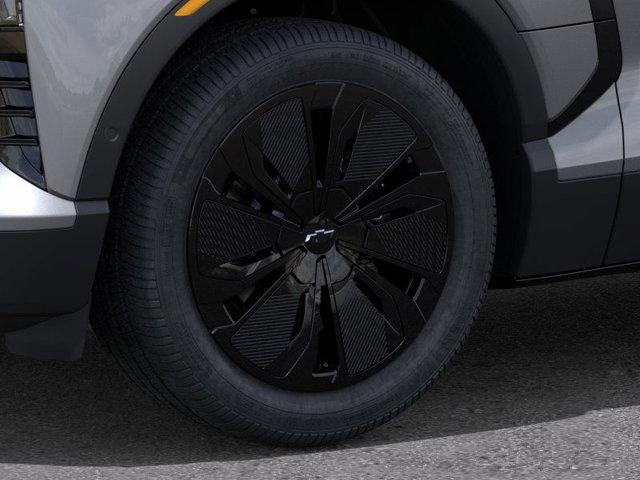 new 2026 Chevrolet Blazer EV car, priced at $43,139