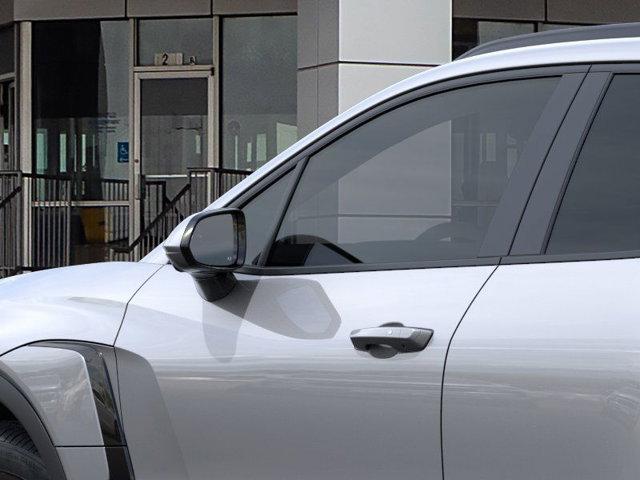 new 2026 Chevrolet Blazer EV car, priced at $43,139