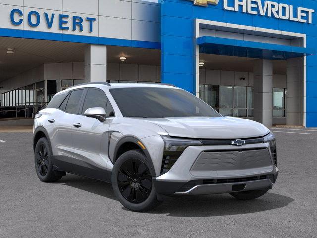 new 2026 Chevrolet Blazer EV car, priced at $43,139