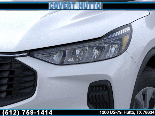 new 2026 Ford Escape car, priced at $31,907