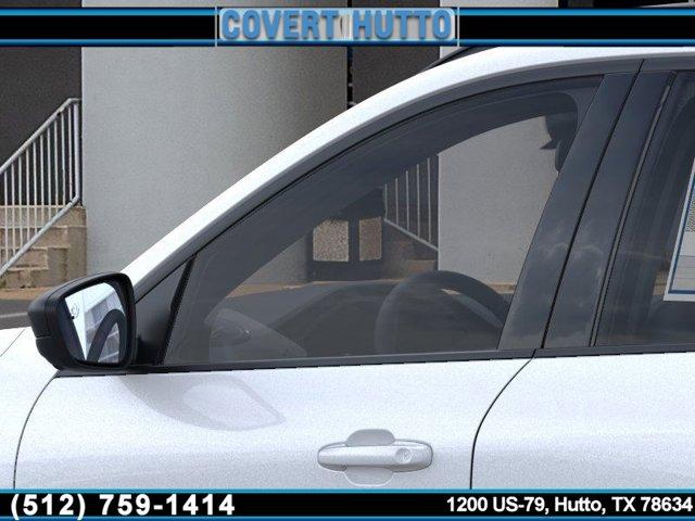 new 2026 Ford Escape car, priced at $31,907