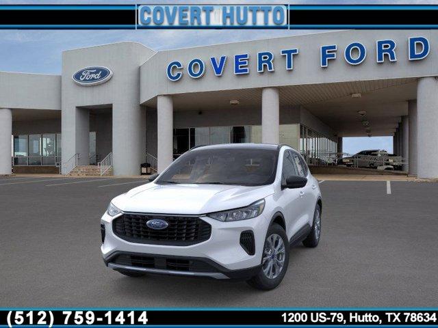new 2026 Ford Escape car, priced at $31,907