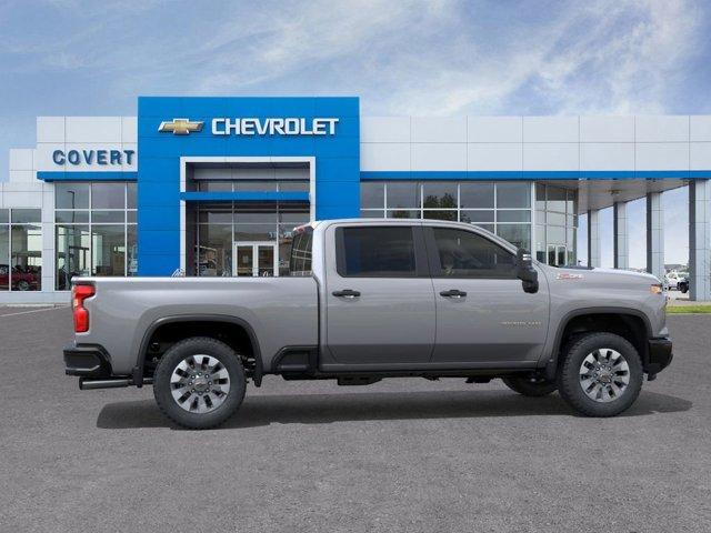 new 2026 Chevrolet Silverado 2500 car, priced at $69,880