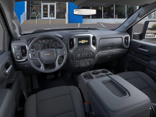new 2026 Chevrolet Silverado 2500 car, priced at $69,880
