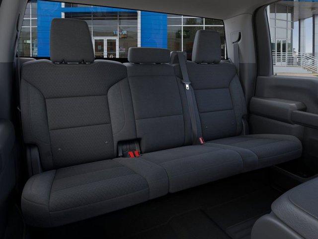 new 2026 Chevrolet Silverado 2500 car, priced at $69,880