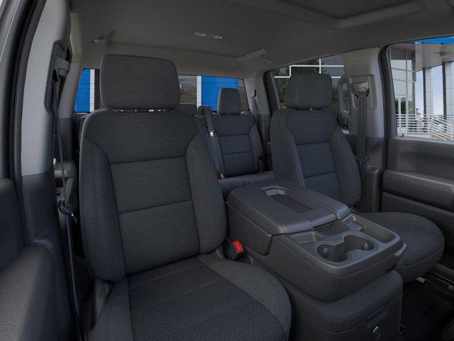 new 2026 Chevrolet Silverado 2500 car, priced at $69,880