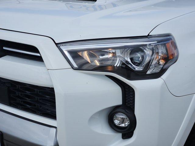 used 2024 Toyota 4Runner car, priced at $46,919